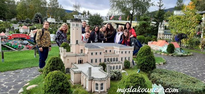 Mysłakowice, szkoła podstawowa. 2000-2023 rok.