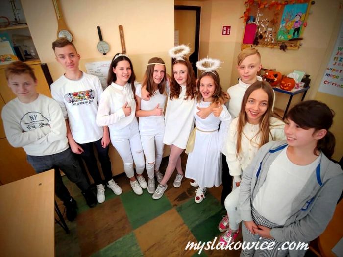 Mysłakowice, szkoła podstawowa. 2000-2023 rok.