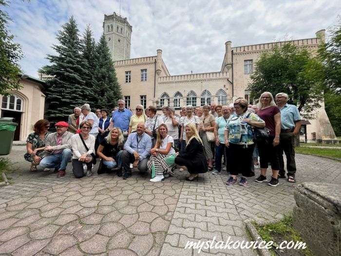Mysłakowice, szkoła podstawowa. 2000-2023 rok.