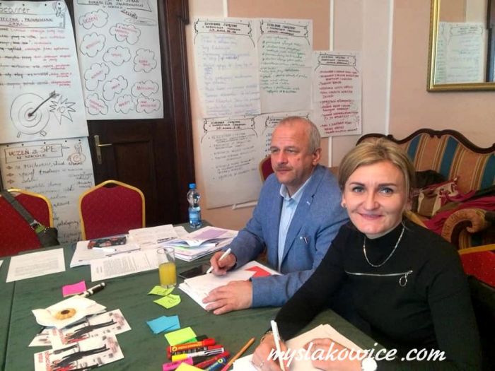 Mysłakowice, szkoła podstawowa. 2000-2023 rok.