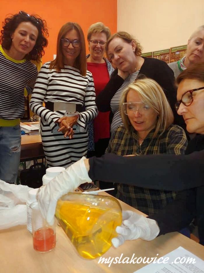 Mysłakowice, szkoła podstawowa. 2000-2023 rok.