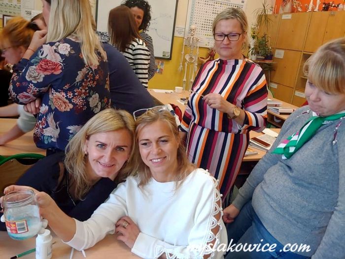 Mysłakowice, szkoła podstawowa. 2000-2023 rok.