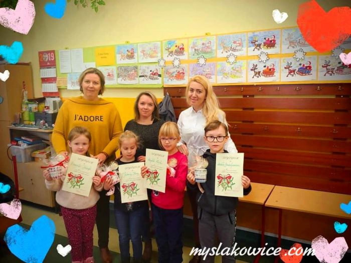 Mysłakowice, szkoła podstawowa. 2000-2023 rok.