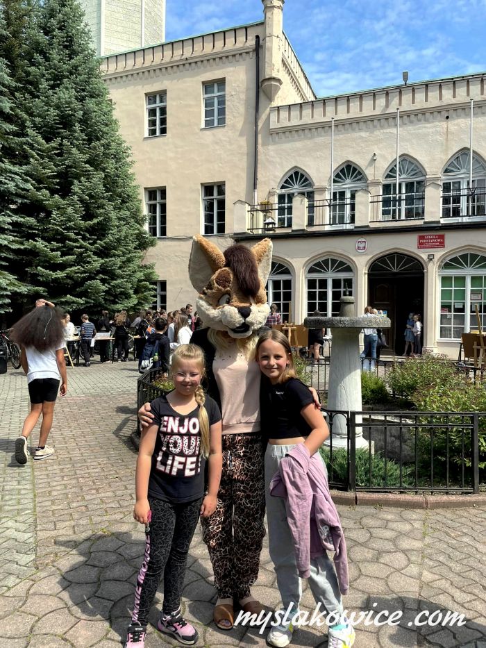 Mysłakowice, szkoła podstawowa. 2000-2023 rok.