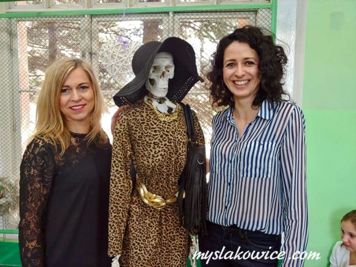 Mysłakowice, szkoła podstawowa. 2000-2023 rok.