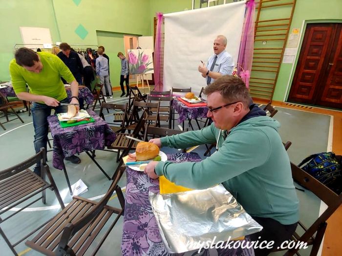 Mysłakowice, szkoła podstawowa. 2000-2023 rok.