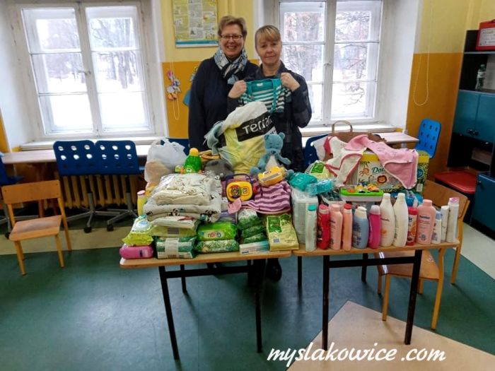 Mysłakowice, szkoła podstawowa. 2000-2023 rok.