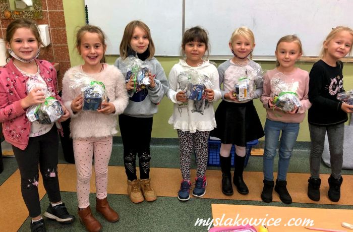 Mysłakowice, szkoła podstawowa. 2000-2023 rok.