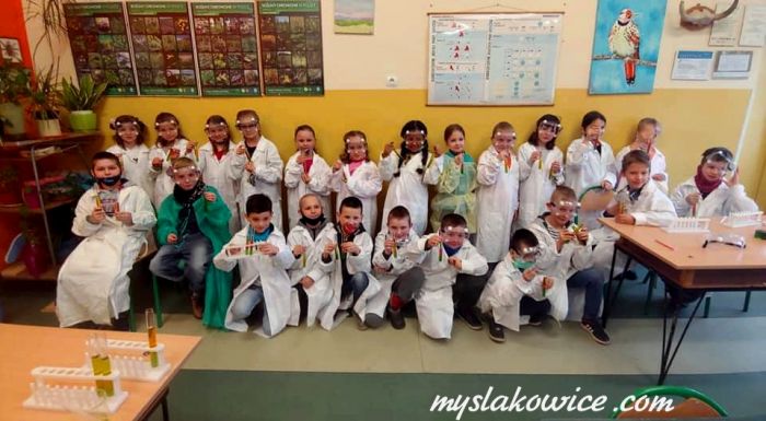 Mysłakowice, szkoła podstawowa. 2000-2023 rok.