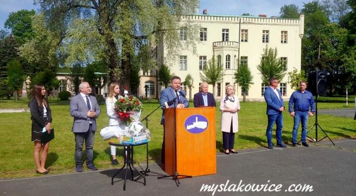 Mysłakowice, szkoła podstawowa. 2000-2023 rok.