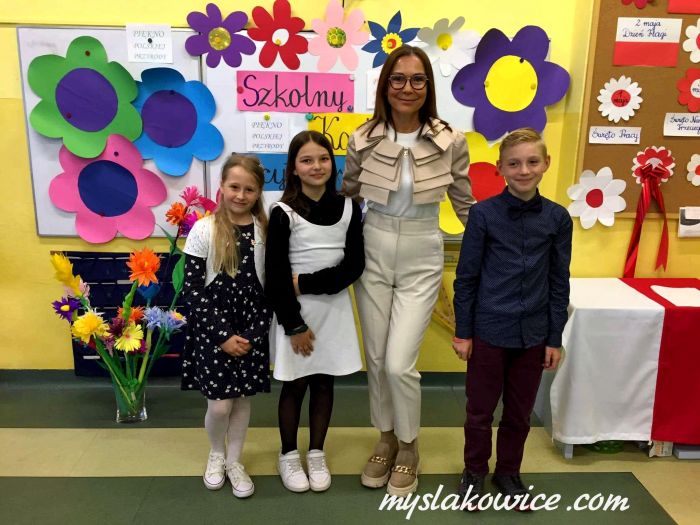 Mysłakowice, szkoła podstawowa. 2000-2023 rok.