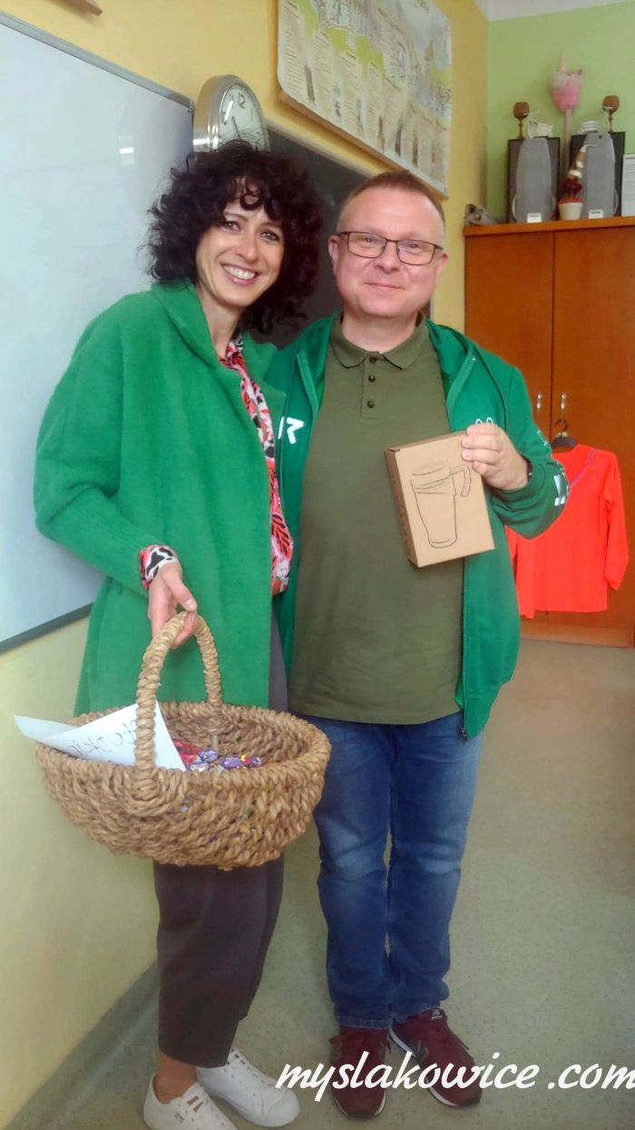 Mysłakowice, szkoła podstawowa. 2000-2023 rok.