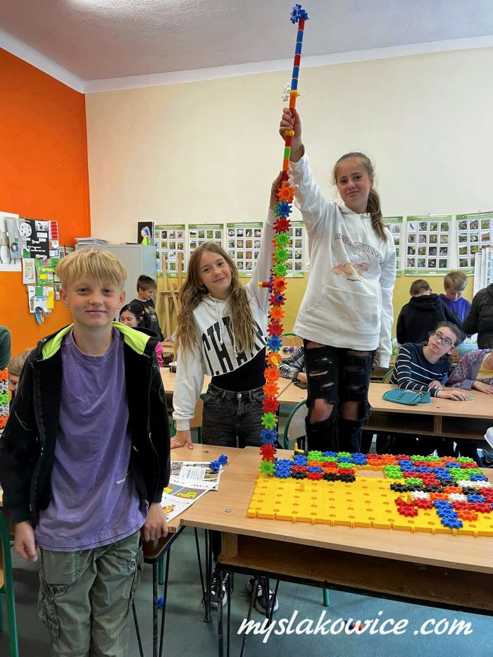 Mysłakowice, szkoła podstawowa. 2000-2023 rok.