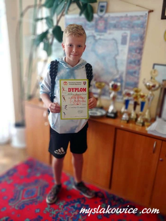 Mysłakowice, szkoła podstawowa. 2000-2023 rok.