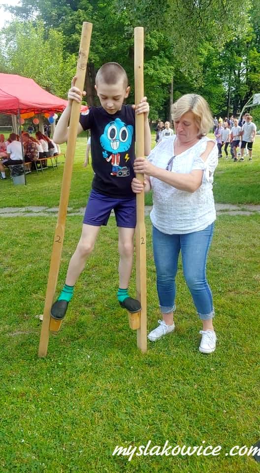 Mysłakowice, szkoła podstawowa. 2000-2023 rok.