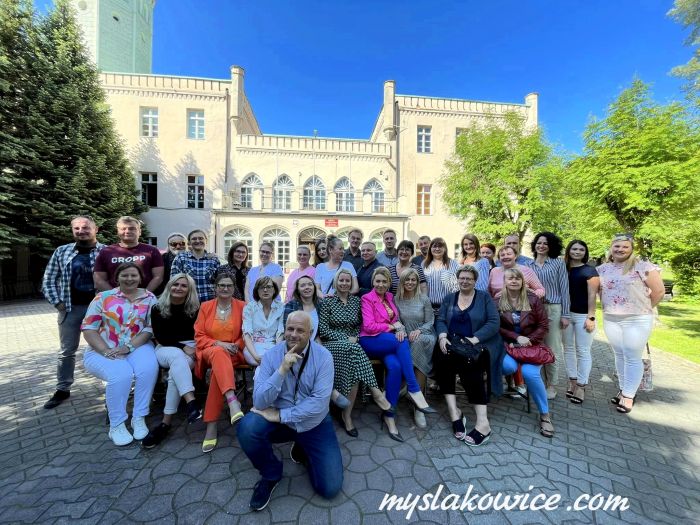 Mysłakowice, szkoła podstawowa. 2000-2023 rok.