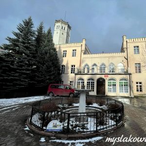 Mysłakowice, szkoła podstawowa. 2000-2023 rok.