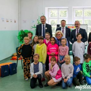 Mysłakowice, szkoła podstawowa. 2000-2023 rok.