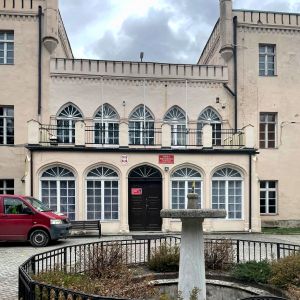 Mysłakowice, szkoła podstawowa. 2000-2023 rok.