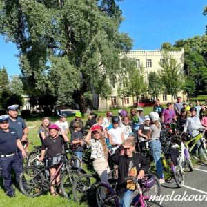 Mysłakowice, szkoła podstawowa. 2000-2023 rok.