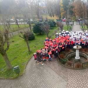 Mysłakowice, szkoła podstawowa. 2000-2023 rok.