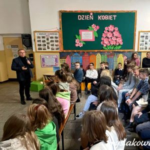 Mysłakowice, szkoła podstawowa. 2000-2023 rok.