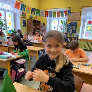 Mysłakowice, szkoła podstawowa. 2000-2023 rok.