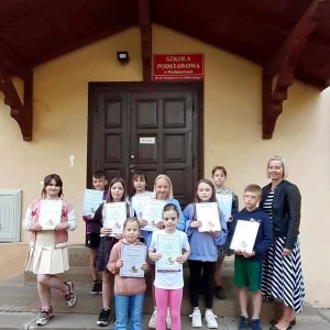 Mysłakowice, szkoła podstawowa. 2000-2023 rok.