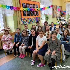 Mysłakowice, szkoła podstawowa. 2000-2023 rok.