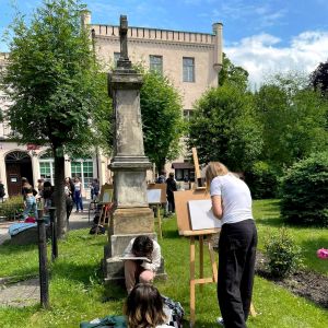 Mysłakowice, szkoła podstawowa. 2000-2023 rok.