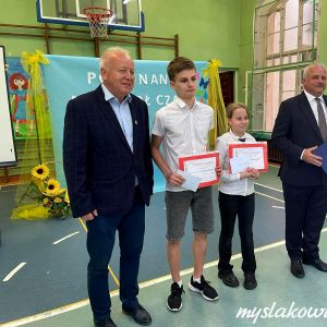 Mysłakowice, szkoła podstawowa. 2000-2023 rok.