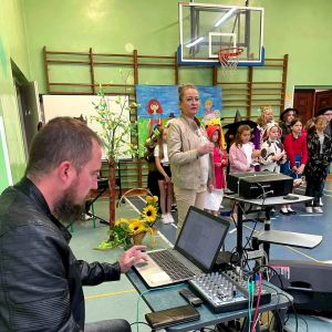 Mysłakowice, szkoła podstawowa. 2000-2023 rok.