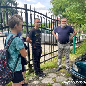 Mysłakowice, szkoła podstawowa. 2000-2023 rok.