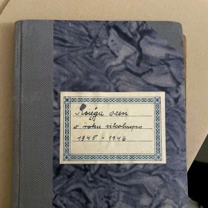 Mysłakowice, szkoła podstawowa. 2000-2023 rok.