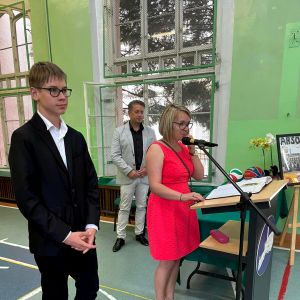 Mysłakowice, szkoła podstawowa. 2000-2023 rok.