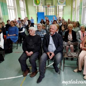 Mysłakowice, szkoła podstawowa. 2000-2023 rok.