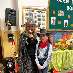 Mysłakowice, szkoła podstawowa. 2000-2023 rok.