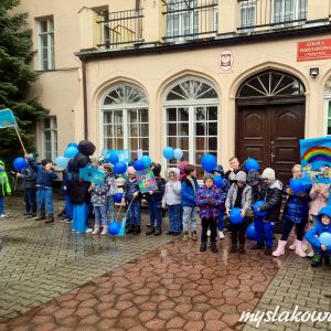 Mysłakowice, szkoła podstawowa. 2000-2023 rok.