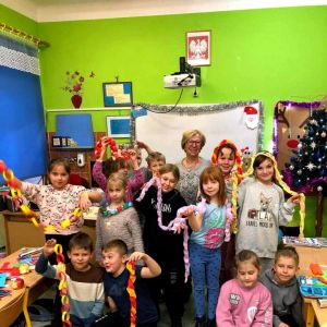 Mysłakowice, szkoła podstawowa. 2000-2023 rok.