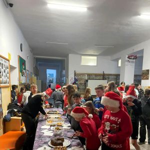 Mysłakowice, szkoła podstawowa. 2000-2023 rok.