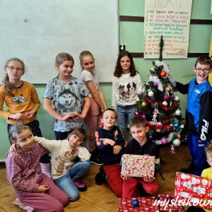 Mysłakowice, szkoła podstawowa. 2000-2023 rok.