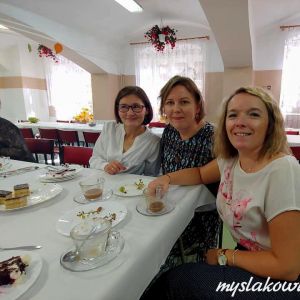 Mysłakowice, szkoła podstawowa. 2000-2023 rok.