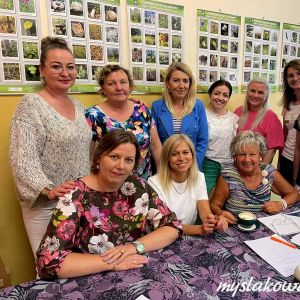 Mysłakowice, szkoła podstawowa. 2000-2023 rok.