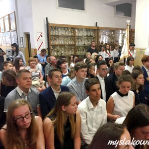 Mysłakowice, szkoła podstawowa. 2000-2023 rok.