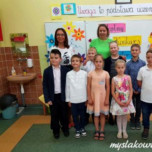 Mysłakowice, szkoła podstawowa. 2000-2023 rok.