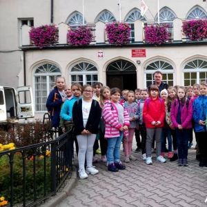 Mysłakowice, szkoła podstawowa. 2000-2023 rok.