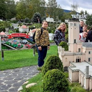 Mysłakowice, szkoła podstawowa. 2000-2023 rok.