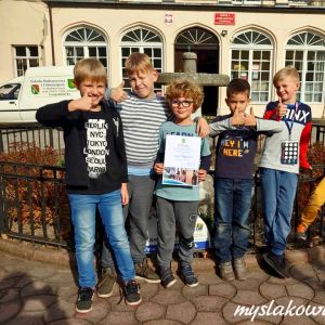 Mysłakowice, szkoła podstawowa. 2000-2023 rok.