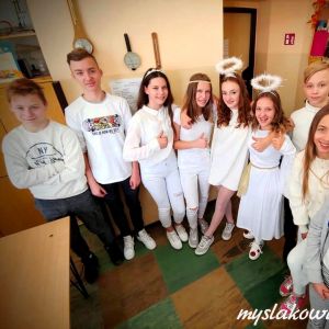 Mysłakowice, szkoła podstawowa. 2000-2023 rok.