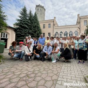 Mysłakowice, szkoła podstawowa. 2000-2023 rok.